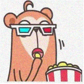 影迷 电影考古队 的头像