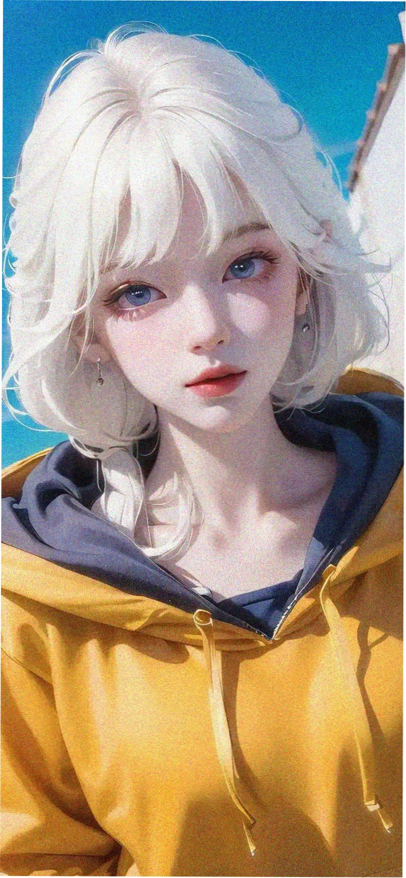 戏梦巴黎 电影剧照